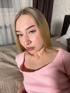 Pink bive de AlinaTeaseX  Imagens