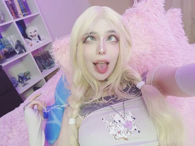 foxxetty_ soft and cute (✿◠‿◠) Foto 3