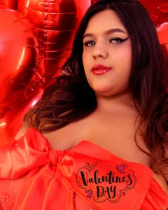 Zdjęcia ValeryBerri Happy Valentine's Day 🫦💘💘:  3