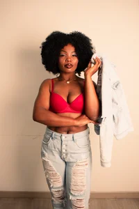 The color of the passion de dakhota___  4 Imagens