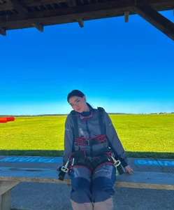 YokoKoko_ nature and me 🍃🌷🌾 Pic 4