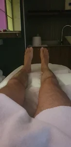 The_Dream_Man Spa time Foto 2