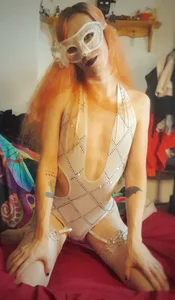 Happythinkin Even more sfw Pic 2