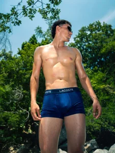Public de Secret_Wallen  2 Imagens