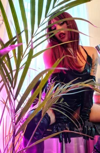 Zdjęcia Regina_Iris 💥Latex Goddess💥:  5