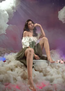 LucianaBlanco_ imaginative✨ Pic 2