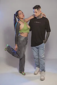 Sarahandzack Public Pic 2