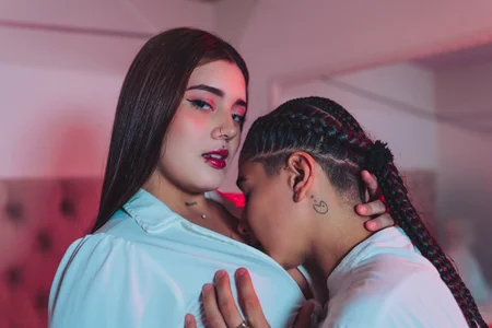 AndreaAndKarina Public Εικόνα