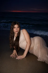 soulless_ come with me to the waves💙 slika 4