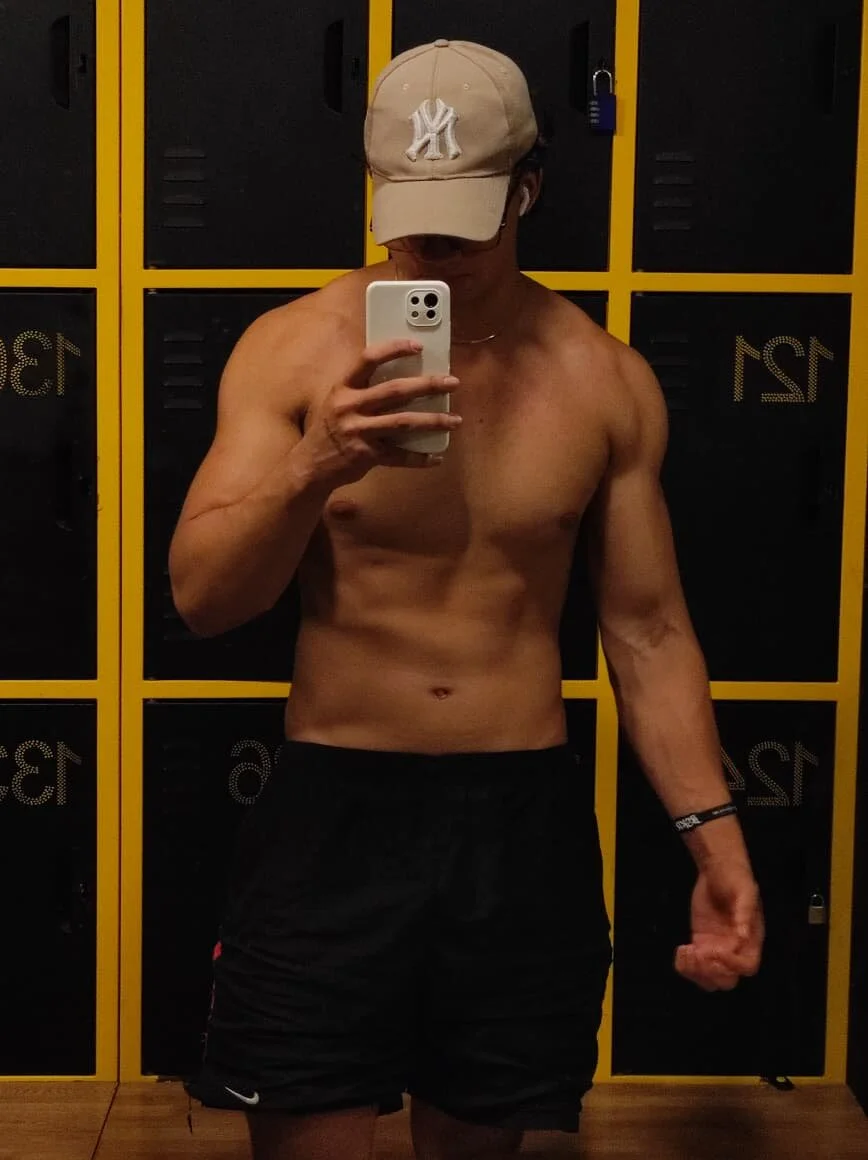 Axxel_Muscle Populära bilder 4299