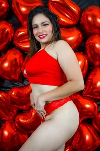 gisellsaenz happy Valentines 💕🎁 Foto 6