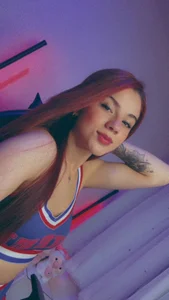 Layla_castilloo Cheer ❤️ Gambar 4