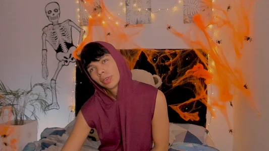 Zacktorres_ HALLOWEN Foto 5