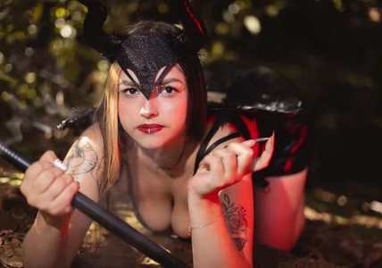 morita_mei 🎃🎃 halloween 💋🍭🍬 Billede 4