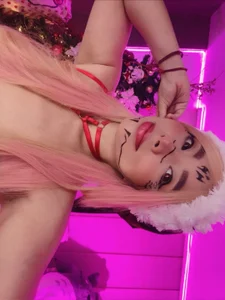 Cosplay mood