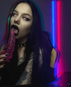 alexx_succubus Demon Bitch Εικόνα 9