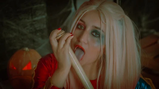 AmaiaFerrer Hallowen зображення