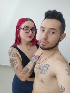 Bad_Couple_1 kullanıcısının celeste y pipe albümü -  2 fotoğraf