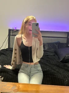 SeccySerena Public Pic