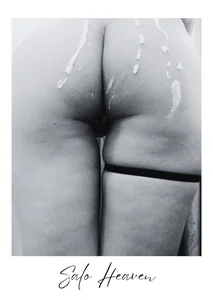 Salo_Heaven Oil and cream Pic 2