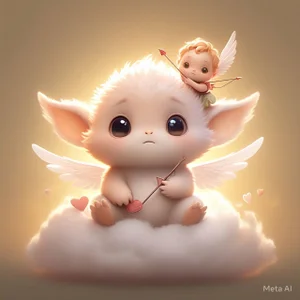 Cupid_of_Hearts: Cupid ( фото)