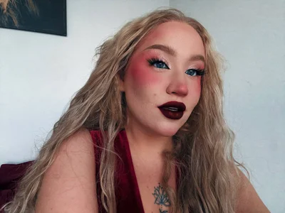 GlamorousBlonde 😋FOR FUN😋 зображення