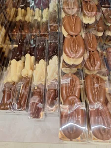 Peluches et Chocolats de Nikkitta22 Foto 9