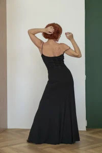 Jullia_Moor Shape of love Foto 2