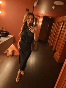 MissMilaVoss Night out Foto