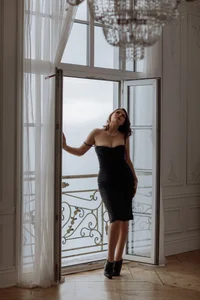 Public de Horny_Grace  3 Imagens