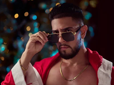 DaveSoldier Merry Chritmas 🍾✨ Billede 8