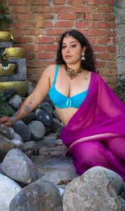sophiaamethystt hindu Pic 6