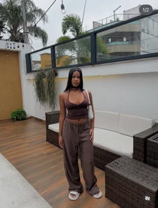 BrazyNickie Public . fénykép