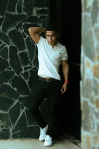 SAMUEL_OBRIAN You want me Foto 5