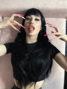 MagdalenaShwaltz 🖤🖤🖤 圖片 4