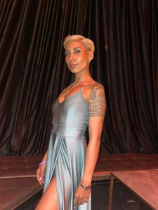 MiaMorgan_ My New Year's Eve and Christmas farewell Pic 4