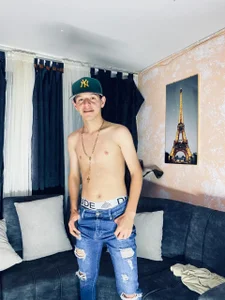 DesiresOfOlympus_ Tonny👾😈 사진