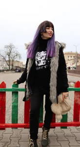 Zdjęcia Elli3cat MEEE Life stile:  4