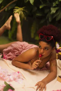 loladupont Beautiful Lola👄 Εικόνα 8