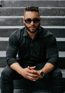 massimofiore_ "I don't need to touch you to feel mine." Immagine  2