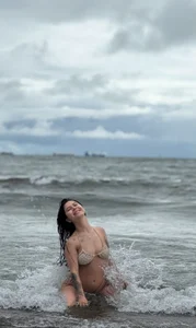 Swweet_Miia1 my favorite place🌊🩷🏖️ Pic