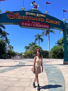 ASUNTAPONY 🇭🇰 Pic 3