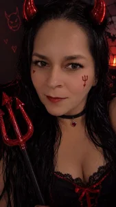 NicolTamara hollwoween 圖片 6