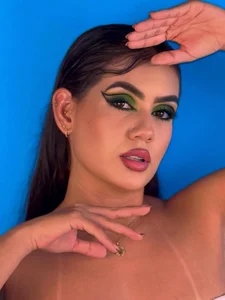 AngelicaVega 💙Wild Intensity💚 Immagine  2