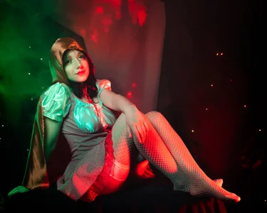 Red Halloween candy de Nina_Ford Foto 9