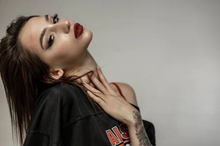 SophieCatty Look at me Bilde 3