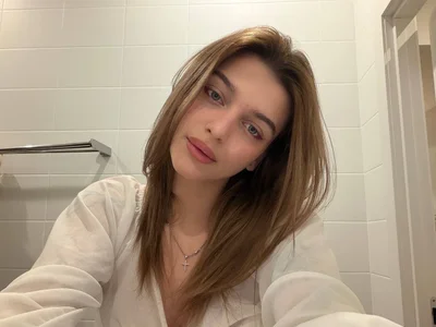 AdameShoyer get ready with me XOXO Pic