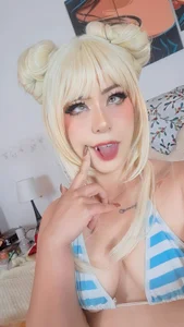 _niiky my hero cosplays Immagine  3