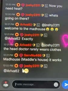 CelesteBailey My knights 🥰😈 Billede 4