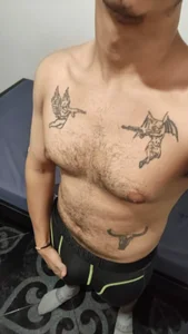 Demon_master_I'm going to dominate you Bild